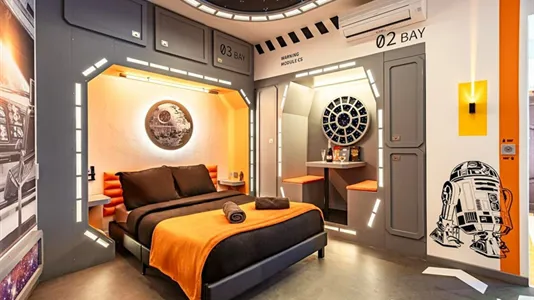 Apartments in Toulouse - photo 1