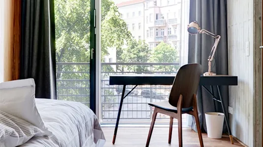 Apartments in Location is not specified - photo 4