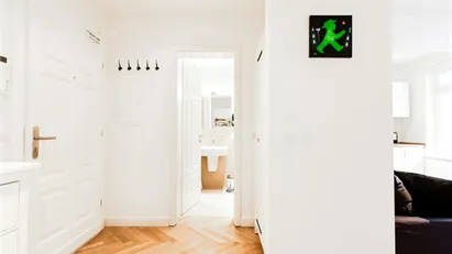 Apartment for rent in Berlin