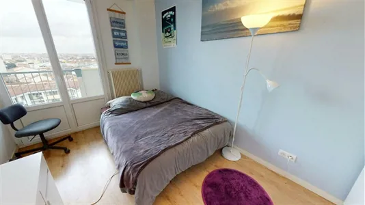 Rooms in Toulouse - photo 2