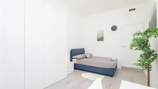 Rooms in Milano Zona 1 - Centro storico - photo 1