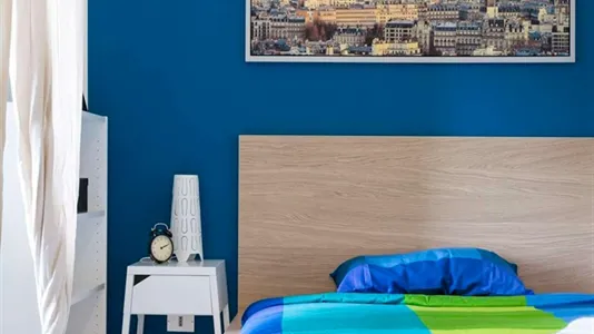 Rooms in Milano Zona 6 - Barona, Lorenteggio - photo 2