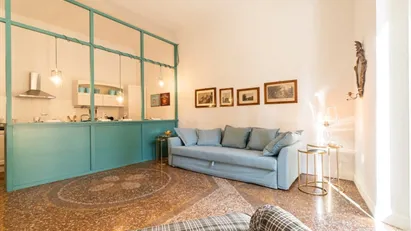 Apartment for rent in Bologna, Emilia-Romagna