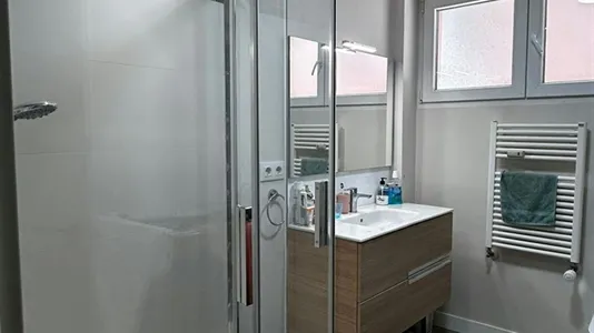 Rooms in Madrid Tetuán - photo 9