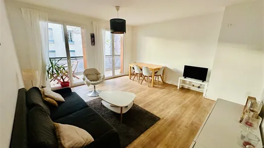 Apartments in Lyon - photo 5