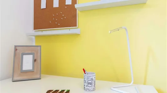 Rooms in Milano Zona 8 - Fiera, Gallaratese, Quarto Oggiaro - photo 10