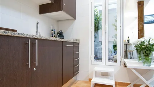 Apartments in Madrid Centro - photo 4