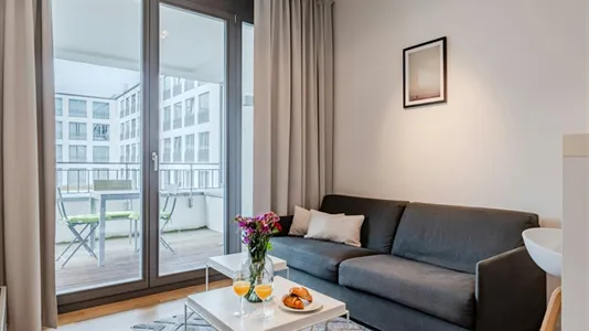 Apartments in Berlin Mitte - photo 1