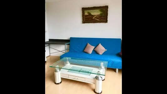 Rooms in Location is not specified - photo 5