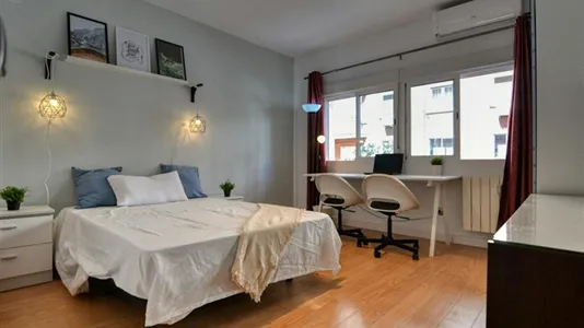 Rooms in Madrid Salamanca - photo 1
