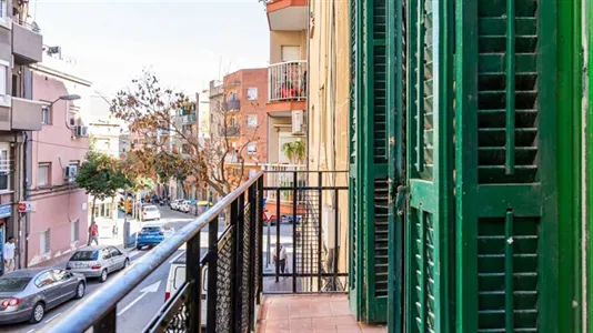 Rooms in Esplugues de Llobregat - photo 4