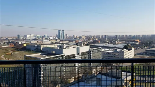 Rooms in Milano Zona 7 - Baggio, De Angeli, San Siro - photo 5