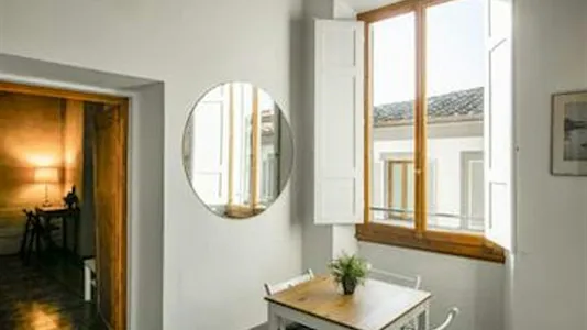 Apartments in Florence - photo 4