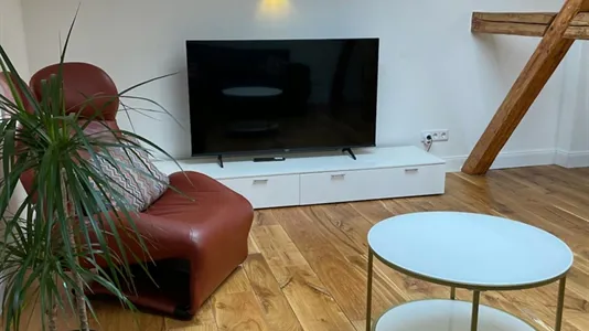 Apartments in Halle (Saale) - photo 10