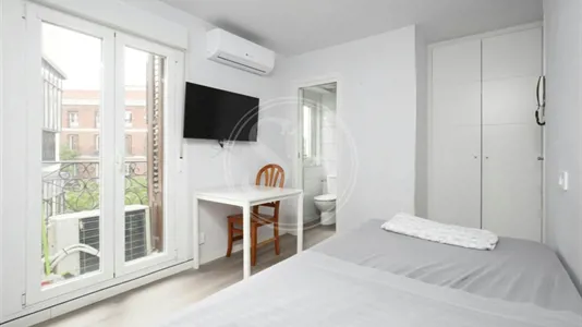 Apartments in Madrid Arganzuela - photo 3