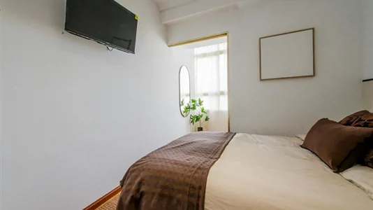 Rooms in Madrid Chamartín - photo 3