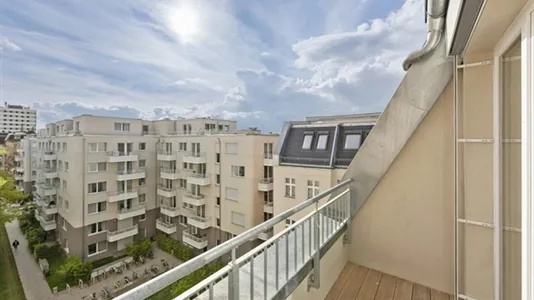 Rooms in Berlin Mitte - photo 3