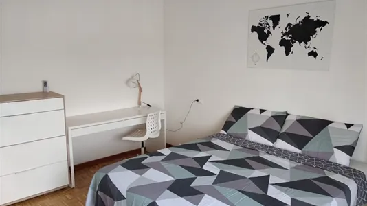 Rooms in Padua - photo 4