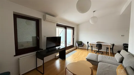 Apartments in Budapest Józsefváros - photo 9