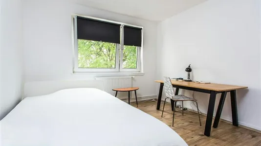 Rooms in Location is not specified - photo 6