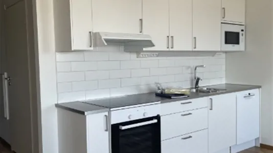Apartments in Järfälla - photo 2