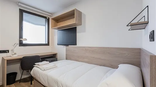 Rooms in Santander - photo 5