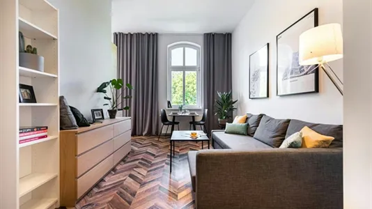 Apartments in Warszawa Śródmieście - photo 1