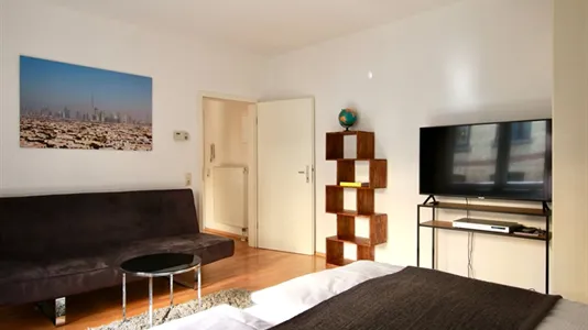 Apartments in Cologne Innenstadt - photo 10