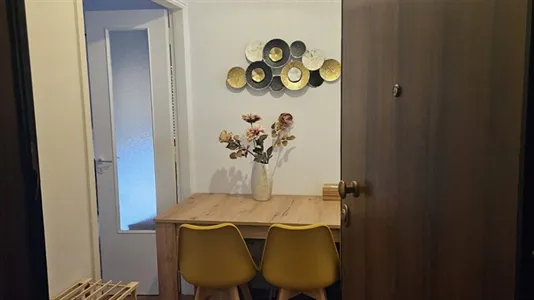 Apartments in Athens Gazi - photo 8