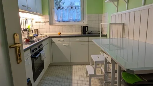 Apartments in Berlin Reinickendorf - photo 10