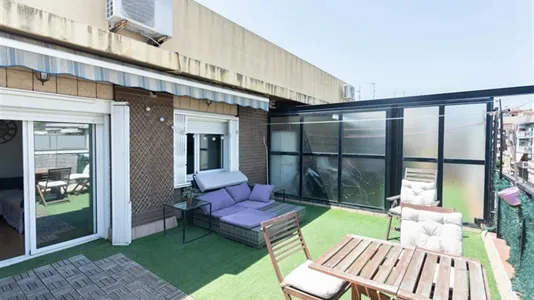 Apartments in Badalona - photo 10