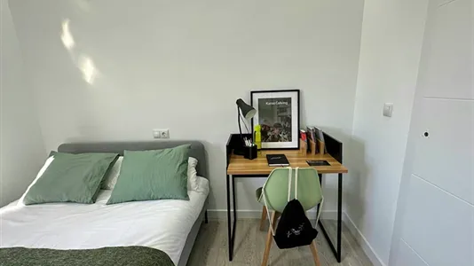 Rooms in Getafe - photo 7