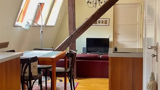 Apartments in Budapest Belváros-Lipótváros - photo 4