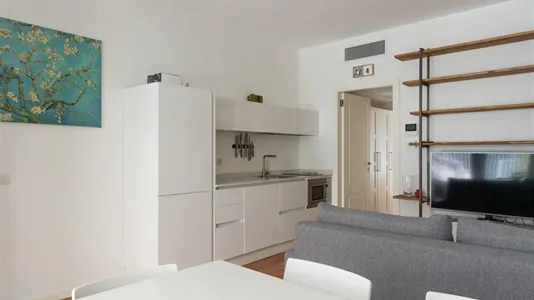 Apartments in Milano Zona 2 - Stazione Centrale, Gorla, Turro, Greco, Crescenzago - photo 8