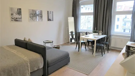 Apartments in Location is not specified - photo 1