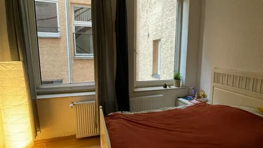 Rooms in Location is not specified - photo 2