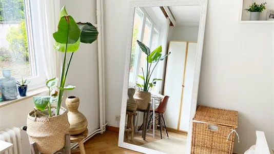 Apartments in Brussels Elsene - photo 5