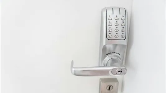 Apartments in Vienna Alsergrund - photo 10