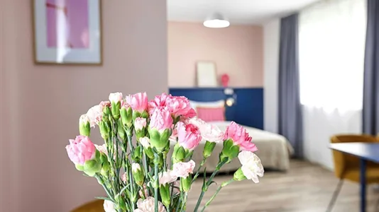 Apartments in Fürth - photo 4