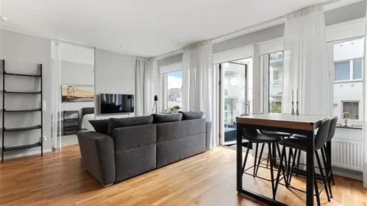 Apartments in Sundbyberg - photo 3