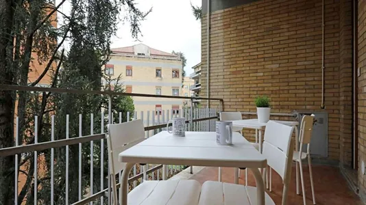 Rooms in Roma Municipio XIV – Monte Mario - photo 6