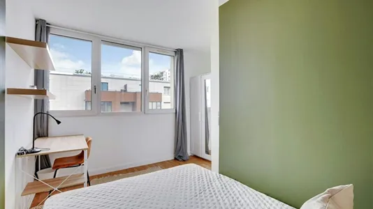 Rooms in L'Haÿ-les-Roses - photo 3