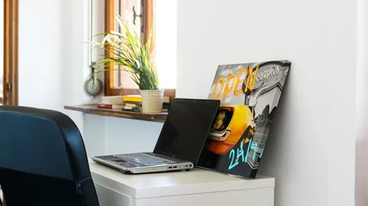 Rooms in Turin - photo 4