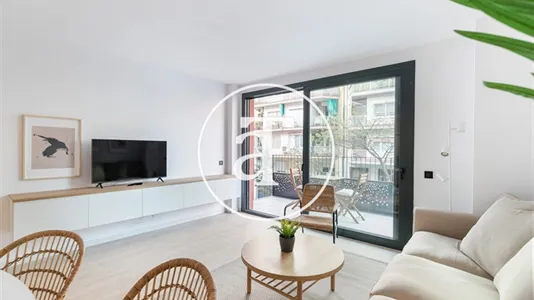 Apartments in Barcelona Sant Andreu - photo 4