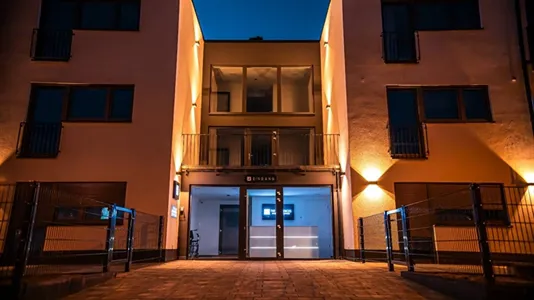 Apartments in Offenbach am Main - photo 9