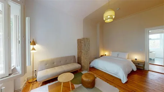 Apartments in Berlin Pankow - photo 2