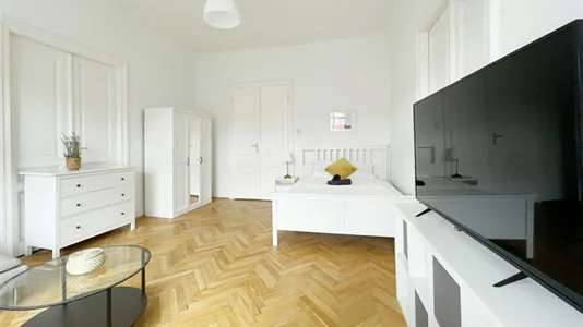 Rooms in Wien Währing - photo 7