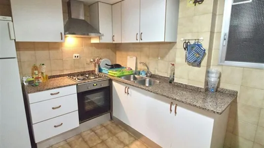 Rooms in Valencia Algirós - photo 3