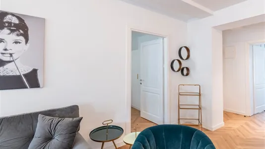 Apartments in Berlin Mitte - photo 6