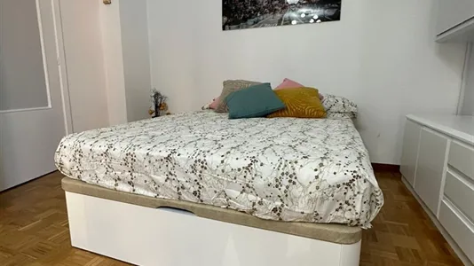 Rooms in Madrid San Blas - photo 5